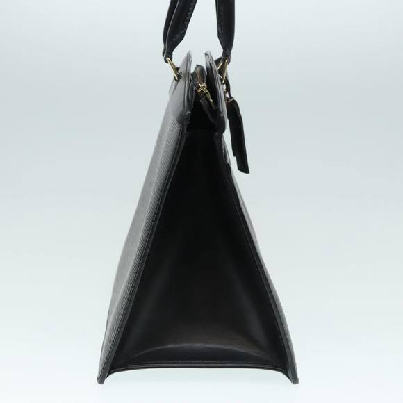 LOUIS VUITTON Epi Riviera Hand Bag Noir Black M48182 LV Auth 90547 - Picture 3 of 16